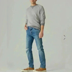 LUCKY BRAND 110 Slim Advanced Stretch - NWT - Size 30x32